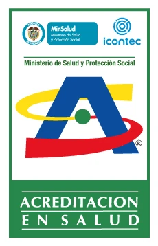 Acreditación en Salud, Ministerio de Salud e Icontec