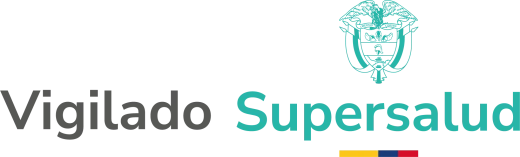 Vigilado Supersalud
